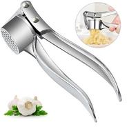 Gambar Oncare Official - Alat Penghancur Bawang Stainless Garlic Press dari Oncare Official Kota Administrasi Jakarta Barat 3 Tokopedia
