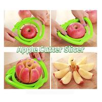 Gambar Oncare Official - Alat Pemotong Apel Otomatis / Apple Cutter / Apple Slicer - Hijau dari Oncare Official Kota Administrasi Jakarta Barat 1 Tokopedia
