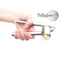 Gambar Oncare Official - Alat Penghancur Bawang Stainless Garlic Press dari Oncare Official Kota Administrasi Jakarta Barat 4 Tokopedia