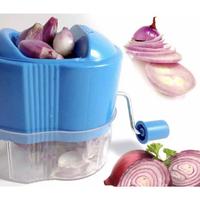 Gambar Oncare Official -  Alat Perajang Bawang Onion Slicer Pengiris Pencacah Pemotong Bawang dari Oncare Official Kota Administrasi Jakarta Barat 4 Tokopedia