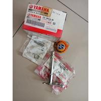 Gambar PUSH LEVER SET AS TARIKAN TUAS KOPLING AS STUT KOPLING BYSON ORIGINAL 21C-WE638-00 dari Yamaha Lancar Langgeng Kab. Banjarnegara 1 Tokopedia