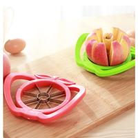 Gambar Oncare Official - Alat Pemotong Apel Otomatis / Apple Cutter / Apple Slicer - Hijau dari Oncare Official Kota Administrasi Jakarta Barat 4 Tokopedia