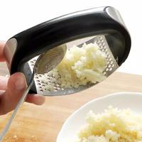 Gambar Garlic Press Crusher Alat Penghancur Penghalus Bawang Putih Multifungsi Stainless dari Oncare Official Kota Administrasi Jakarta Barat 2 Tokopedia