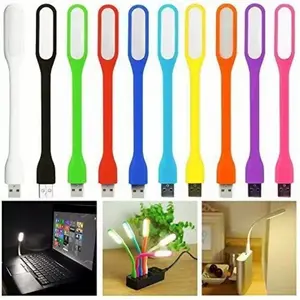 [LA] LAMPU LED USB FLEXIBLE STICK LAMP LAMPU SIKAT GIGI