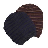 Gambar RIGI Kupluk / Kupluk Rajut / Beanie / Beanie Hat Hangat Etrier - Cokelat dari RIGI Adventure Shop Kota Bandung 5 Tokopedia