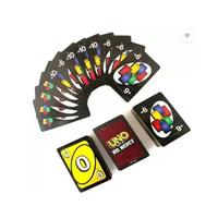 Gambar MATTEL UNO Show Em No Mercy Card Game HWV18 dari Micmax Official Store Kota Administrasi Jakarta Barat 3 Tokopedia