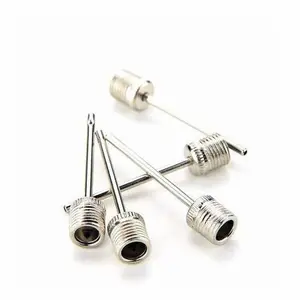 PENTIL BOLA / COP BOLA / jarum PENTIL angin POMPA BOLA Futsal volley