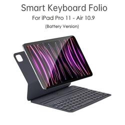 Jual Ipad Pro Smart Keyboard Folio Murah & Terbaik - Harga Terbaru