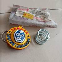 Gambar PIR PENAHAN TUTUP TROMOL REM BELAKANG F1ZR ASLI ORIGINAL 90501-205E8 dari Yamaha Lancar Langgeng Kab. Banjarnegara 1 Tokopedia