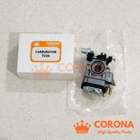 Gambar Carburator Karburator Mesin TU26 Karbulator Karbu TU 26 Sprayer Mesin Semprot Hama 3WZ4 777 888 dari CRN SPARPART Kab. Sidoarjo 4 Tokopedia