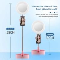 Gambar ROCKWARE RW-G3 - Live Makeup Multipurpose Desk Lamp dari Tanaga Online Shop Kota Administrasi Jakarta Barat 5 Tokopedia