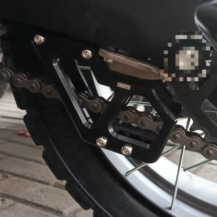 CFMOTO 450 STABILIZER RANTAI - Shop | Tokopedia