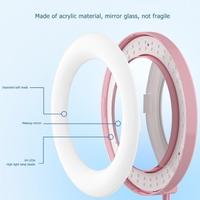 Gambar ROCKWARE RW-G3 - Live Makeup Multipurpose Desk Lamp dari Tanaga Online Shop Kota Administrasi Jakarta Barat 4 Tokopedia