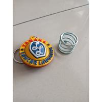 Gambar PIR PENAHAN TUTUP TROMOL REM BELAKANG F1ZR ASLI ORIGINAL 90501-205E8 dari Yamaha Lancar Langgeng Kab. Banjarnegara 3 Tokopedia
