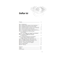 Gambar COMPUTER VISION SYNDROME DAN TIP MATA SEHAT DI ERA DIGITAL dari Harian Kompas Kota Administrasi Jakarta Pusat 2 Tokopedia