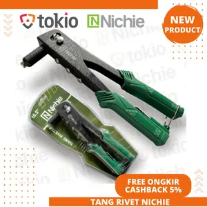 NICHIE TANG RIVET PREMIUM