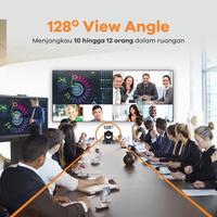 Gambar JETE Video Conference PTZ Webcam 3x 1080p Full HD Kamera Zoom Camera Auto Fokus Live Stream Meeting - PTZ 3x 1080p Only dari JETE Indonesia Yogyakarta Kota Administrasi Jakarta Pusat 5 Tokopedia