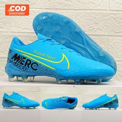 sol sepatu bola nike mercurial