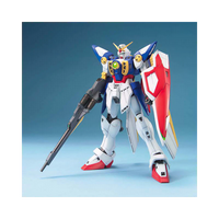 Gambar BANDAI Plamo MG Wing Gundam dari Drakuli Games Store Kota Administrasi Jakarta Pusat 2 Tokopedia