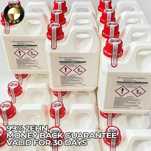 Cetane Booster 2EHN diesel aditif utama LIQUI MOLY PTT psdk schaeffer