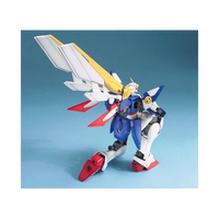 Gambar BANDAI Plamo MG Wing Gundam dari Drakuli Games Store Kota Administrasi Jakarta Pusat 3 Tokopedia