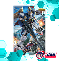 Gambar BANDAI Plamo MG Wing Gundam dari Drakuli Games Store Kota Administrasi Jakarta Pusat 1 Tokopedia