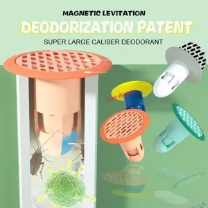 SARINGAN PEMBUANGAN AIR KAMAR MANDI ANTI BAU KECOA FLOOR DRAIN GOT