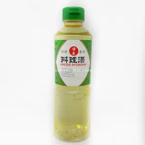 Hinode Ryorishu Mirin- Arak Masak 500 ml