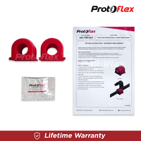 Gambar Protoflex Bushing Karet Stabil Depan Honda HRV Gen 3 (RV) 2022-ON dari PROTOFLEX Kab. Bogor 4 Tokopedia