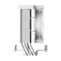 Gambar Ocypus Gamma A40 ARGB White CPU Cooler 4 Heatpipes Support Intel AMD dari Starcomp Purwokerto Kab. Banyumas 2 Tokopedia