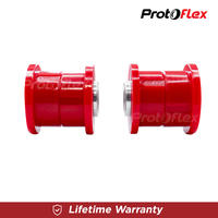 Gambar Protoflex Rear Lateral Panhard Bush Set Toyota Land Cruiser VX80 90-98 dari PROTOFLEX Kab. Bogor 2 Tokopedia