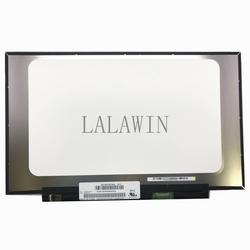Dalle écran LED 14 Pouces NV140FHM-N48 - Compatible Visiodirect - Sans Fixation