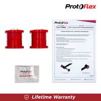 Gambar Protoflex Rear Lateral Panhard Bush Set Toyota Land Cruiser VX80 90-98 dari PROTOFLEX Kab. Bogor 4 Tokopedia