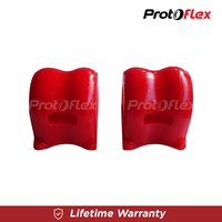 Gambar Protoflex Bushing Karet Stabil Depan Honda HRV Gen 3 (RV) 2022-ON dari PROTOFLEX Kab. Bogor 3 Tokopedia