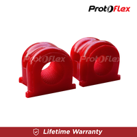 Gambar Protoflex Bushing Karet Stabil Depan Honda HRV Gen 3 (RV) 2022-ON dari PROTOFLEX Kab. Bogor 2 Tokopedia