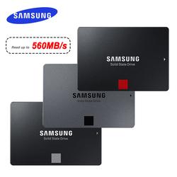 サムスン 860 QVO 1TB SSD Samsung 860 QVO」はオススメし難い出来栄え