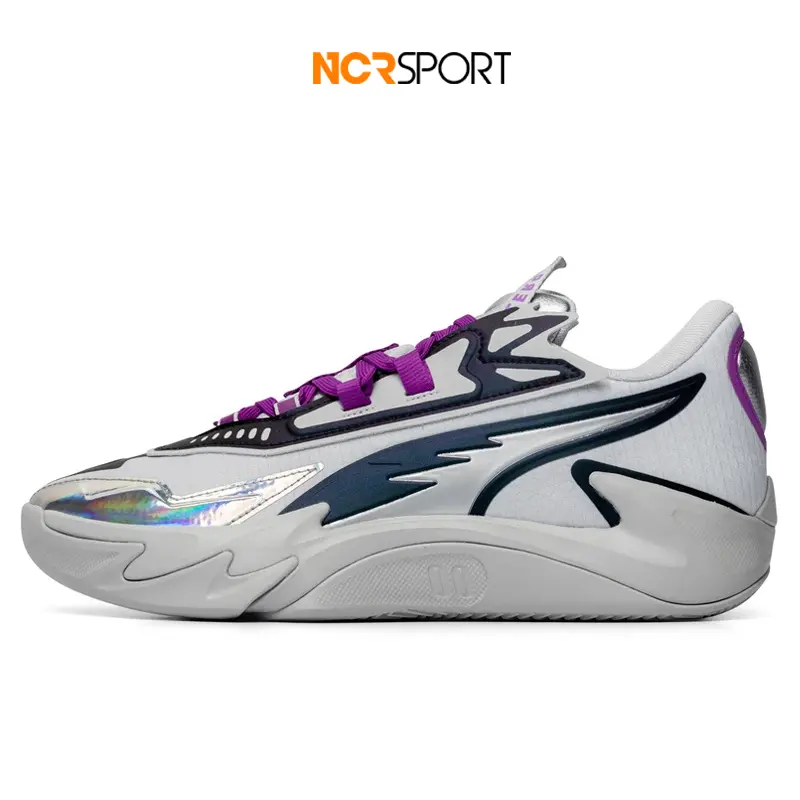Sepatu Basket Li-Ning Sonic 11 Pink Original Abat021-4 Shop