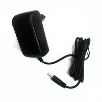 Gambar Fingerprint Adaptor 5v 2A EU Plug Standard Jack dari Tanaga Online Shop Kota Administrasi Jakarta Barat 2 Tokopedia