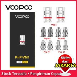 elfbar nachfüll pod läuft aus Voopoo Drag X main image 0