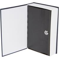 Gambar Book Safety Box Bentuk Buku Kamus - Medium - Brown dari Tanaga Online Shop Kota Administrasi Jakarta Barat 3 Tokopedia