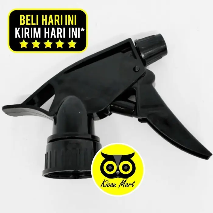 KEPALA POMPA BOTOL SEMPROT ASENA SEMPROTAN MANDI BURUNG TANAMAN KPASEN