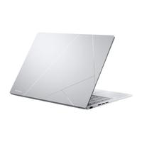 Gambar Asus Zenbook 14 OLED UX3405CA-OLEDS9311TM OLEDS9312TM Core Ultra 9-285H 32GB 1TB 14″ OLED Touch W11+OHS+M365 - Foggy Silver dari Plaza IT Store Kota Medan 5 Tokopedia