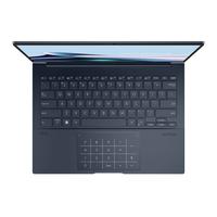 Gambar Asus Zenbook 14 OLED UX3405CA-OLEDS9311TM OLEDS9312TM Core Ultra 9-285H 32GB 1TB 14″ OLED Touch W11+OHS+M365 - Foggy Silver dari Plaza IT Store Kota Medan 2 Tokopedia