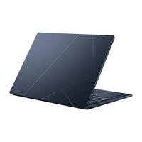 Gambar Asus Zenbook 14 OLED UX3405CA-OLEDS9311TM OLEDS9312TM Core Ultra 9-285H 32GB 1TB 14″ OLED Touch W11+OHS+M365 - Foggy Silver dari Plaza IT Store Kota Medan 3 Tokopedia