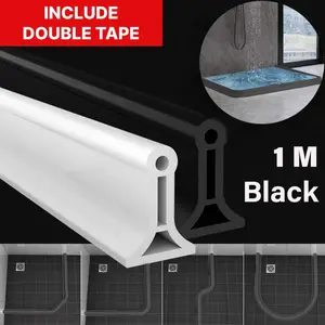 Water Stopper Bathroom Wastafel Karet Penahan Air 3.8cm - LK4CM LEENKEA