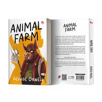 Gambar Paket Buku George Orwell - Novel dari DIVA Press Group Kab. Bantul 2 Tokopedia