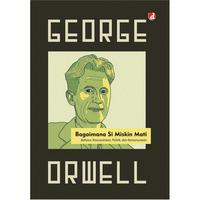 Gambar Paket Buku George Orwell - Novel dari DIVA Press Group Kab. Bantul 3 Tokopedia