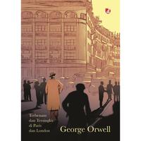 Gambar Paket Buku George Orwell - Novel dari DIVA Press Group Kab. Bantul 4 Tokopedia