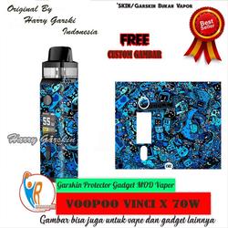 Jual Voopoo Vinci X 70W Terlengkap - Daftar Harga Mei 2026 & Cicilan 0%