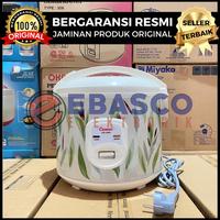 Gambar COSMOS Rice Cooker CRJ 3305 Kapasitas 1,8 Liter Panci Anti Lengket Motif Beragam Bergaransi Resmi dari Ebasco Elektronik Kab. Bandung Barat 3 Tokopedia